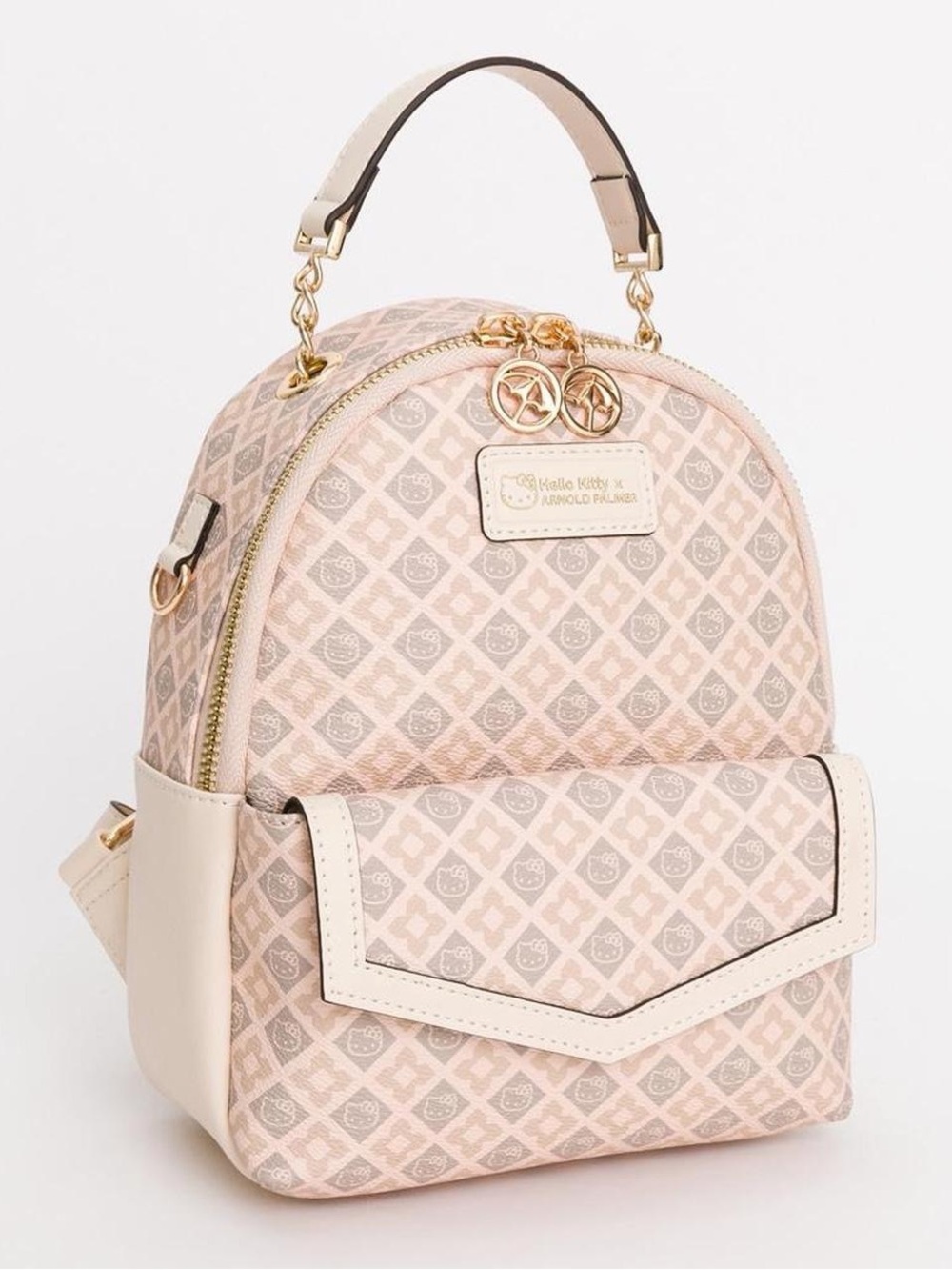 Arnold Palmer X Hello Kitty Mini Backback